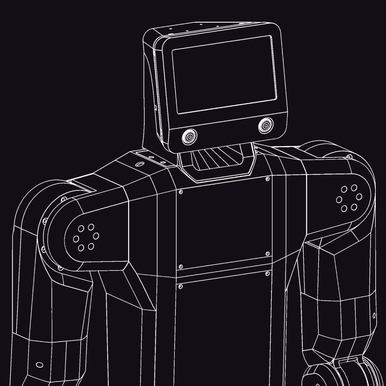 K-Bot - Founder's Edition with Developer Kit