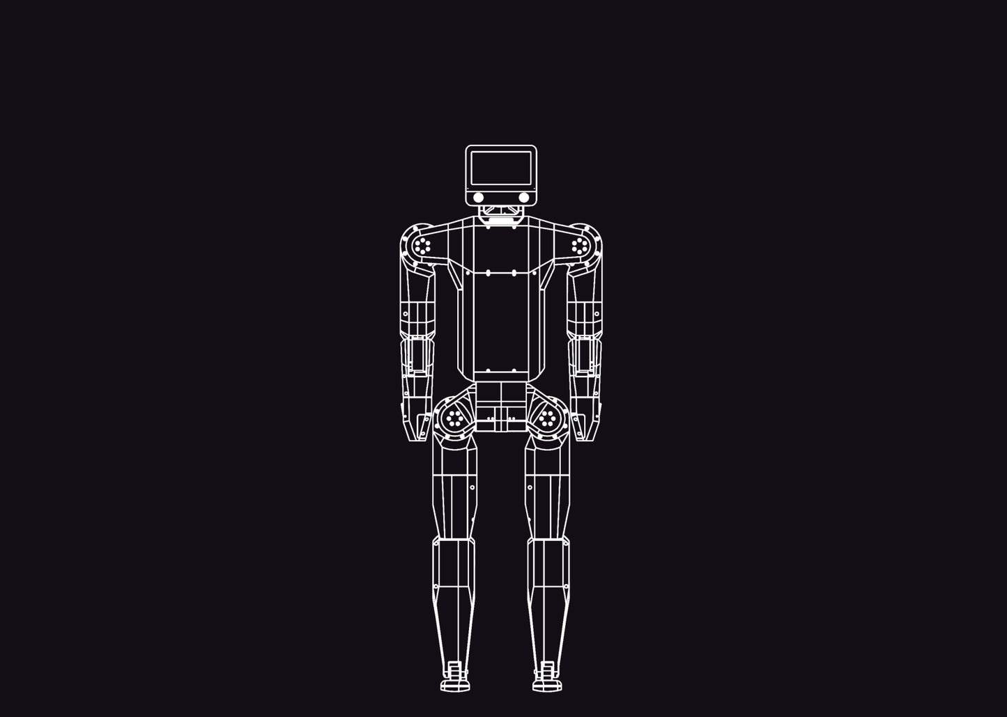 K-Bot - Founder's Edition with Developer Kit