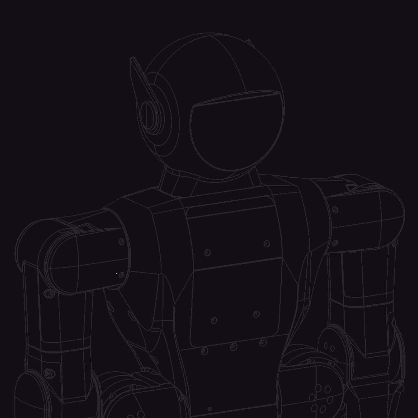 M-Bot - Founder's Edition with Developer Kit
